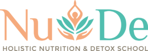 Dr. Amy Rachelle ND & NuDe